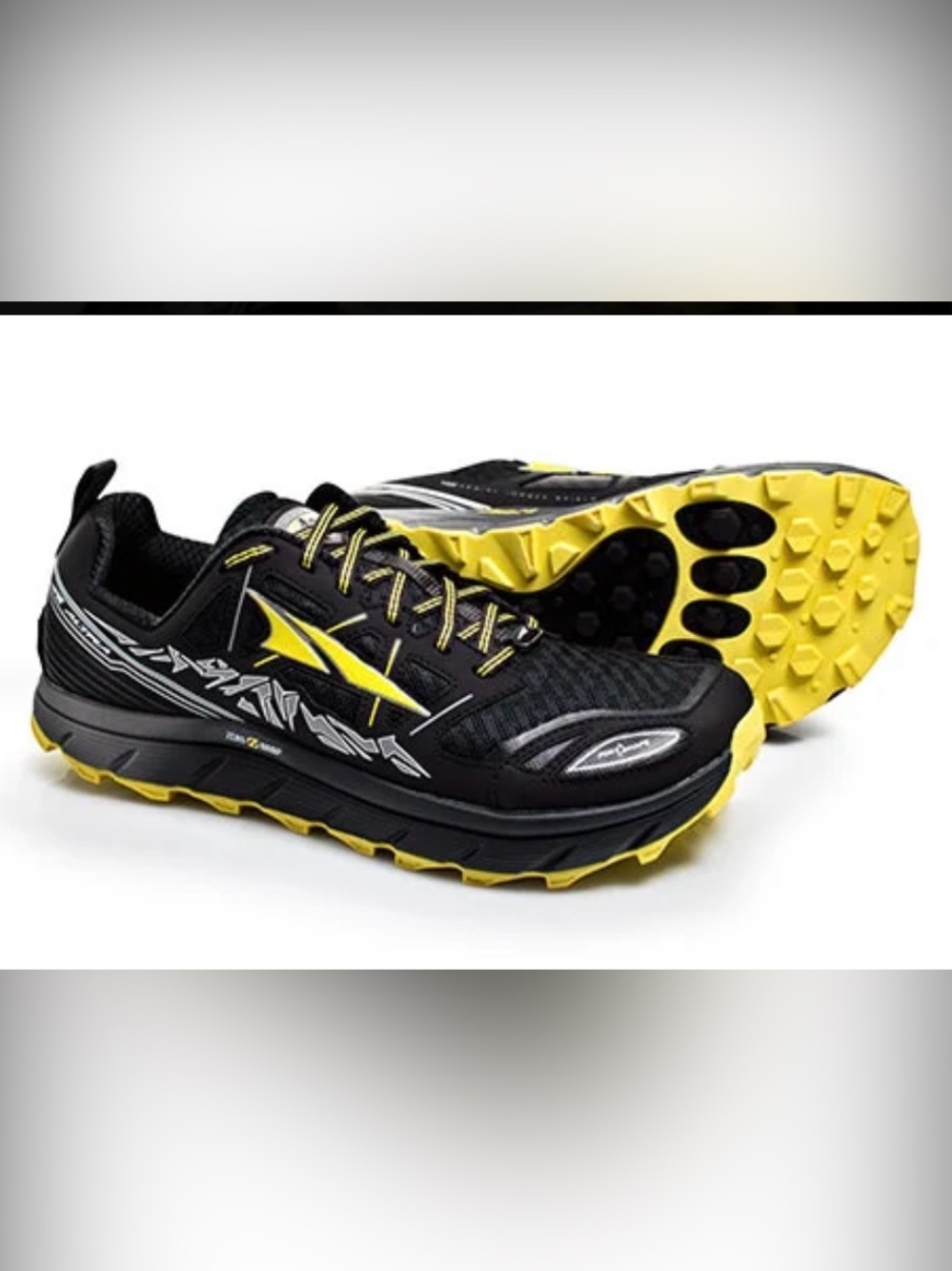 Altra Lone Peak 3.0